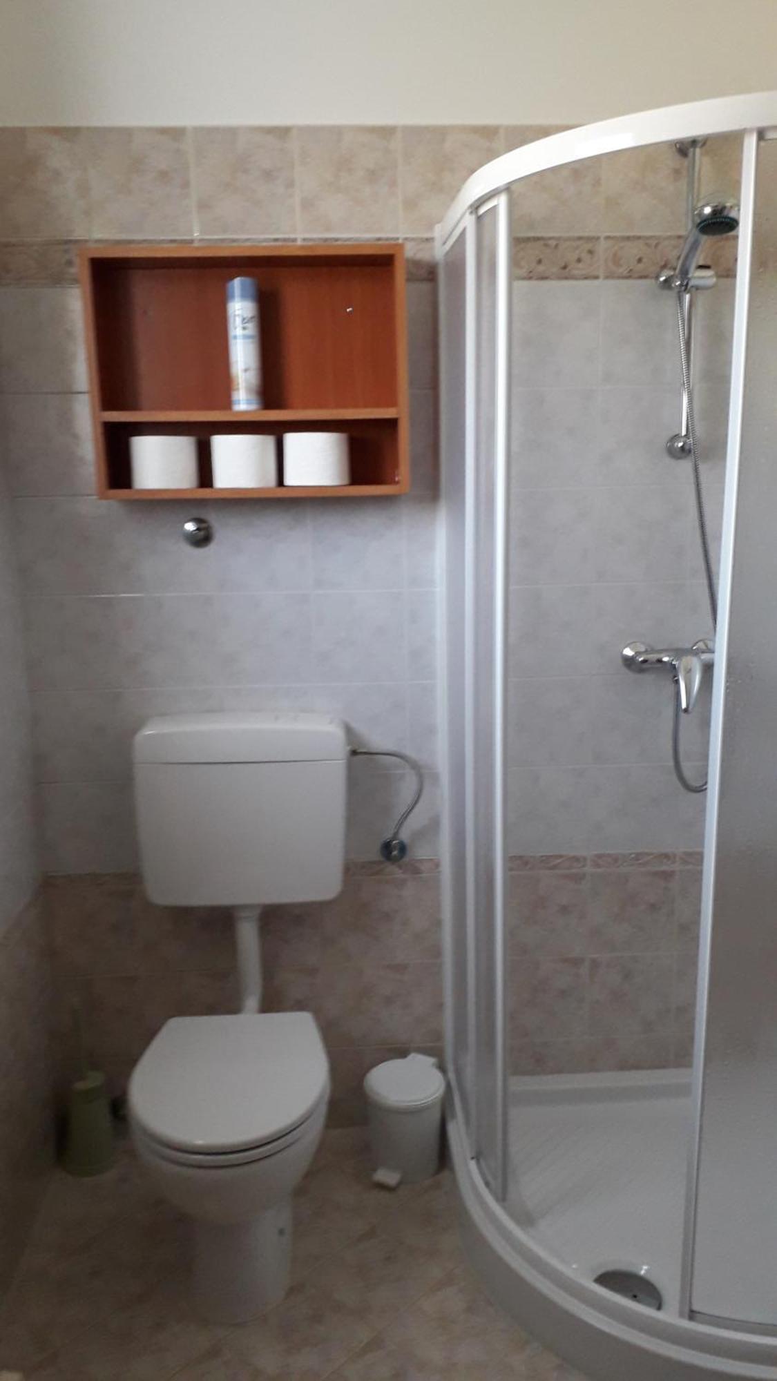 Apartman Lena Umag Eksteriør billede