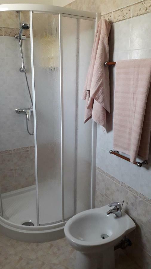 Apartman Lena Umag Eksteriør billede